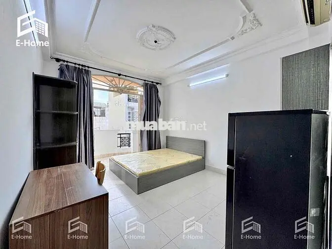 KHAI TRƯƠNG STUDIO BANCOL - NGAY NGÃ TƯ PHÚ NHUẬN