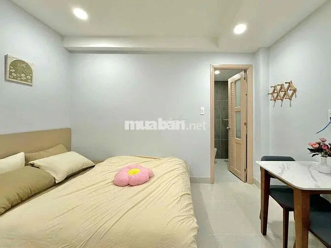 STUDIO FULL NỘI THẤT - NGAY PHAN ĐĂNG LƯU