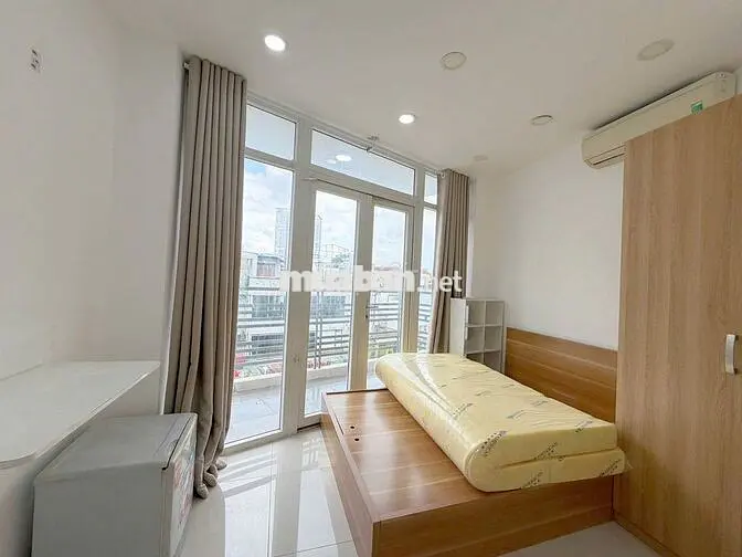 🌟 PHÒNG CÓ BAN CÔNG FULL NỘI THẤT GIÁ CỰC RẺ CHO KHU VỰC PHÚ NHUẬN