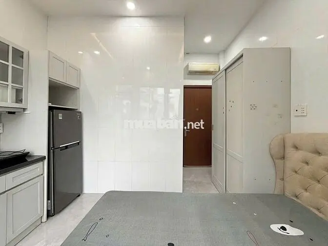 Studio full nội thất đẹp giá cực tốt