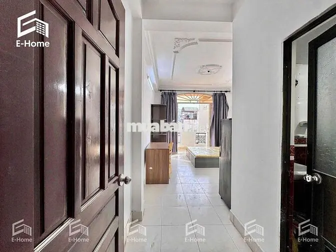 KHAI TRƯƠNG STUDIO BANCOL - NGAY NGÃ TƯ PHÚ NHUẬN
