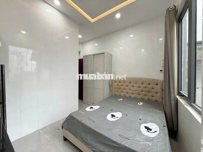 Studio full nội thất đẹp giá cực tốt