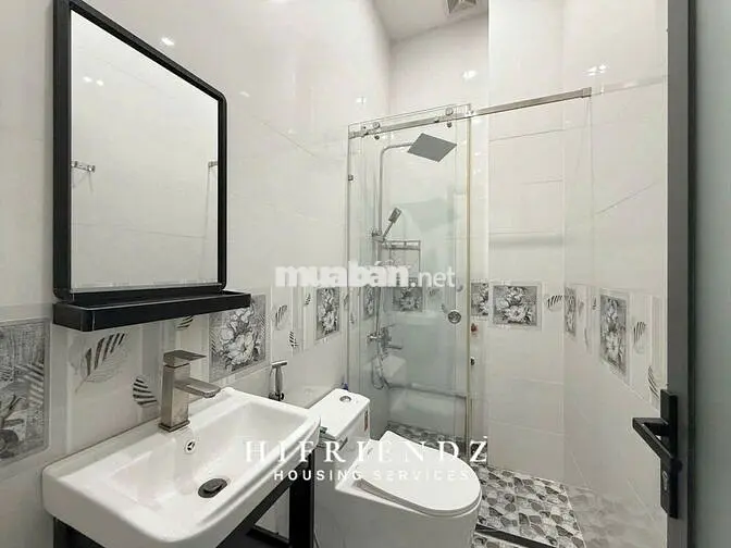 Studio full nội thất đẹp giá cực tốt