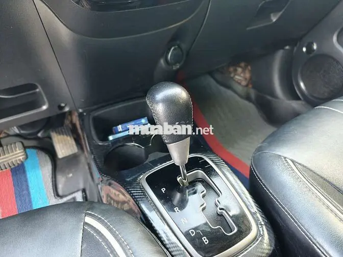 Mitsubishi Attrage 1.2AT Premium Trắng 12000 km