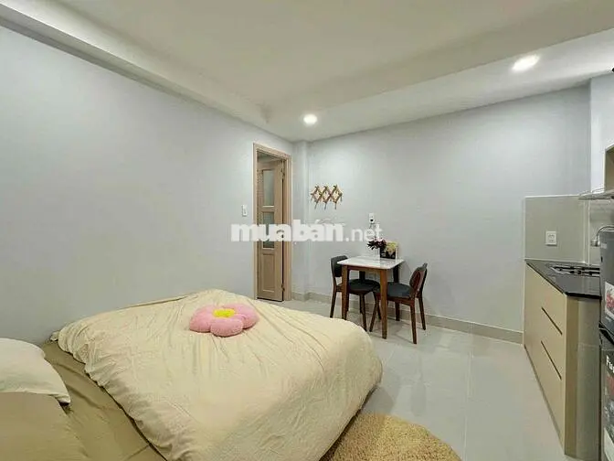 STUDIO FULL NỘI THẤT - NGAY PHAN ĐĂNG LƯU