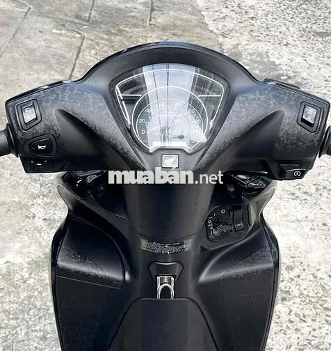 Vision 2023 ( nậu xớ chỉ cần 17 )
