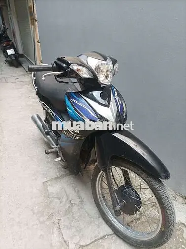 Bán xe wave ELEGANT 50cc (MÁY ZIN)