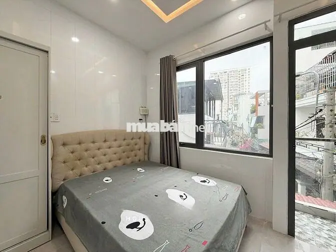 Studio full nội thất đẹp giá cực tốt