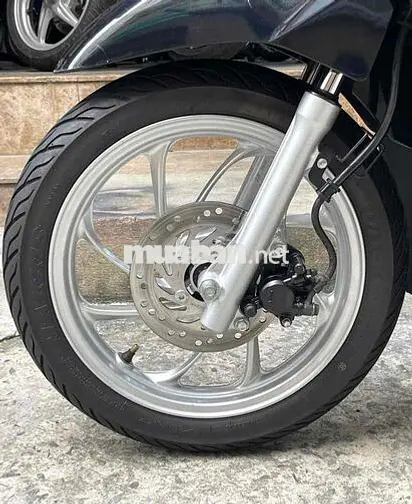 Vision 2023 ( nậu xớ chỉ cần 17 )