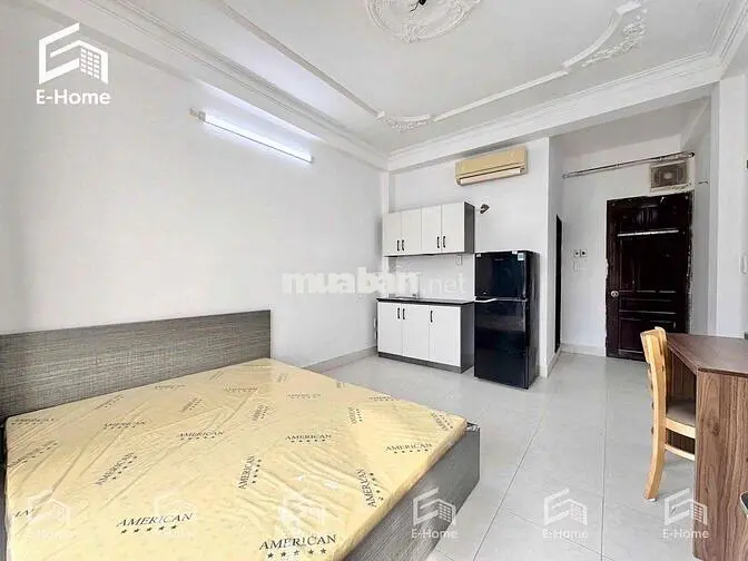 KHAI TRƯƠNG STUDIO BANCOL - NGAY NGÃ TƯ PHÚ NHUẬN