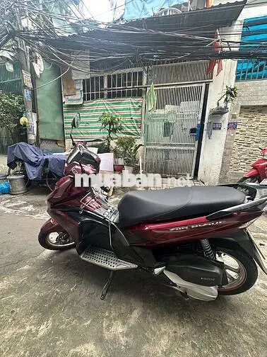Honda Air Blade 2017 Đỏ
