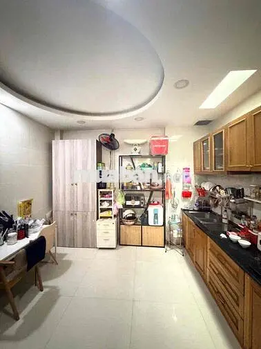 CHO THUÊ NHÀ NGUYÊN CĂN ĐƯỜNG SỐ 59 PHƯỜNG 14