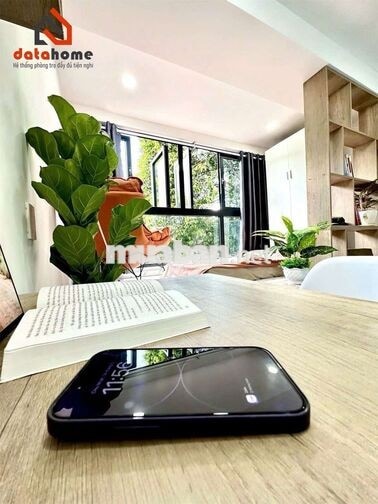 CHDV VIEW KÍNH ĐẦY ĐỦ TIỆN ÍCH