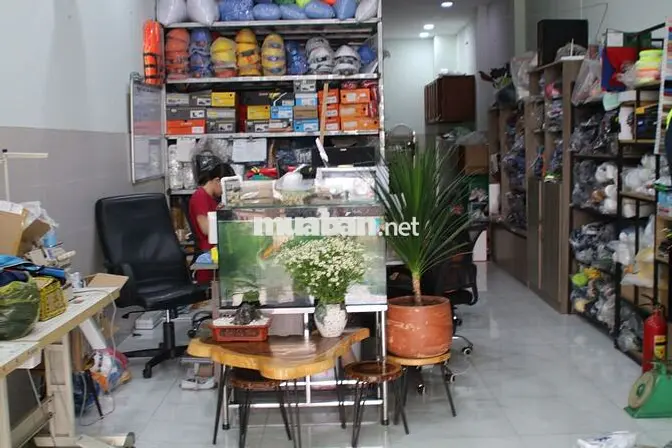 TUYỂN NAM KHO / KINH DOANH 