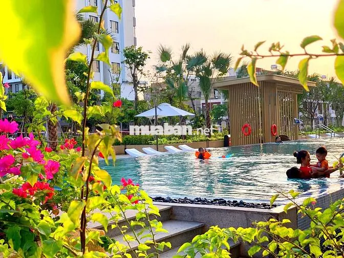 THUÊ NGAY CĂN HỘ PICITY QUẬN 12, 3PN FULL NỘI THẤT.