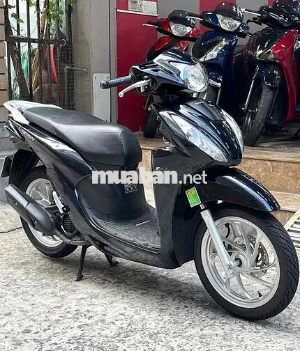 Vision 2023 ( nậu xớ chỉ cần 17 )