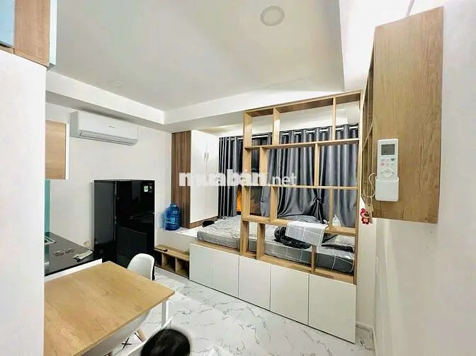 CHDV VIEW KÍNH ĐẦY ĐỦ TIỆN ÍCH