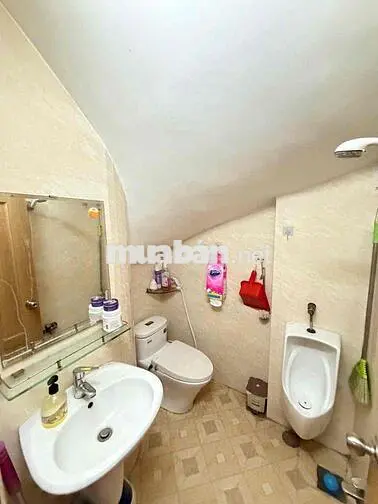 CHO THUÊ NHÀ NGUYÊN CĂN ĐƯỜNG SỐ 59 PHƯỜNG 14