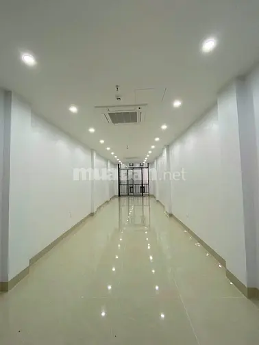 Cho thuê nhà làm văn phòng công ty, Phố Trường Chinh, 350m2, ngõ ô tô 