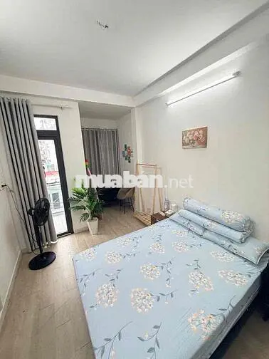 CHO THUÊ NHÀ NGUYÊN CĂN ĐƯỜNG SỐ 59 PHƯỜNG 14