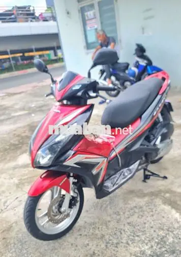 Honda Air Blade 2023 Đỏ đen 24.577 km
