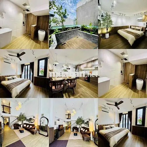 👉 “ĐI THUÊ NHÀ HAY THUÊ RESORT? – 230M² SÀN – 38TR”