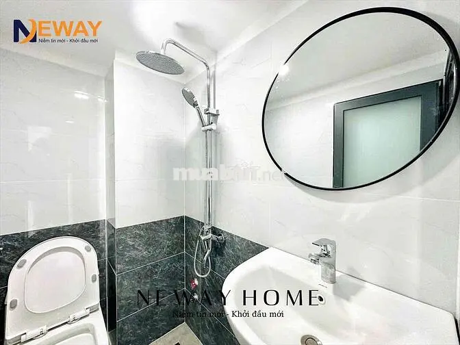 🔥 PHÒNG CHO THUÊ  HUỲNH TẤN PHÁT – FULL NỘI THẤT - MỚI TINH