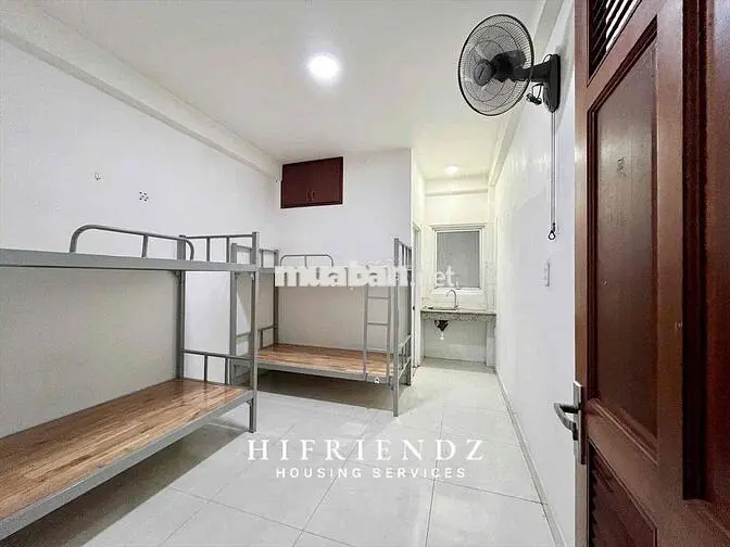 PHÒNG TRỌ SINH VIÊN TÔN ĐỨC THẮNG QUẬN 7 GẦN LOTTE