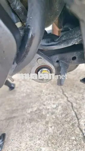 Honda Air Blade 2023 Đỏ đen 24.577 km