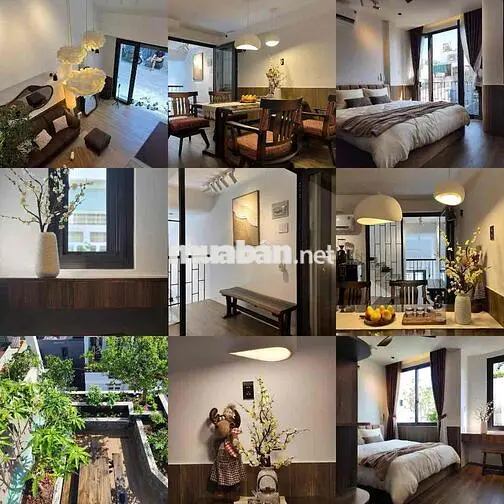 👉 “ĐI THUÊ NHÀ HAY THUÊ RESORT? – 230M² SÀN – 38TR”