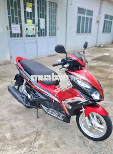 Honda Air Blade 2023 Đỏ đen 24.577 km