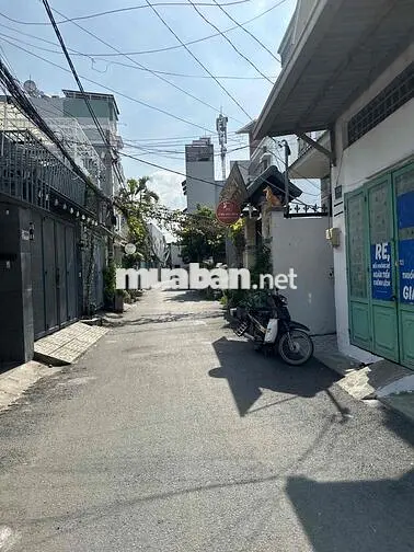 3tỷ450 Sở hữu ngay lô đất 61,9m2 full thổ cư Ngay chợ Hiệp Bình