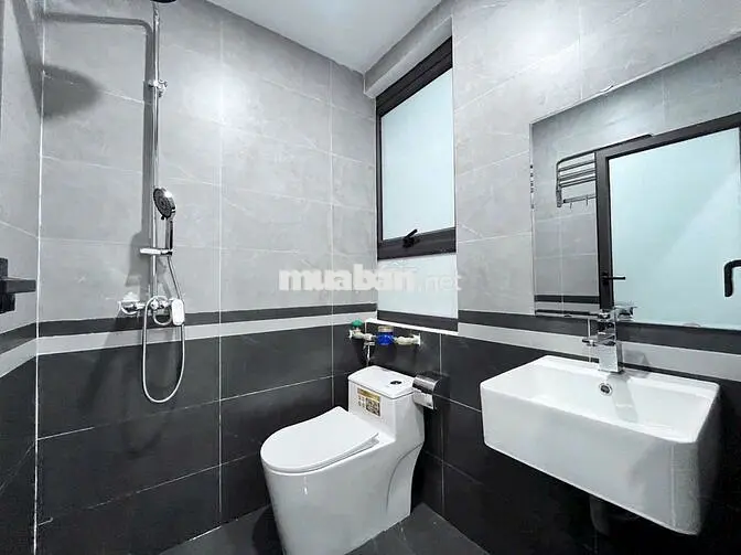 Chính Chủ cho thuê phòng full,  tại Phan Kế Bính thông Đội Cấn