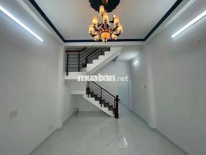 💎🤝CHO THUÊ NHÀ NGUYÊN CĂN –hẻm 276//Nguyễn Văn Lượng, Q. Gò Vấp