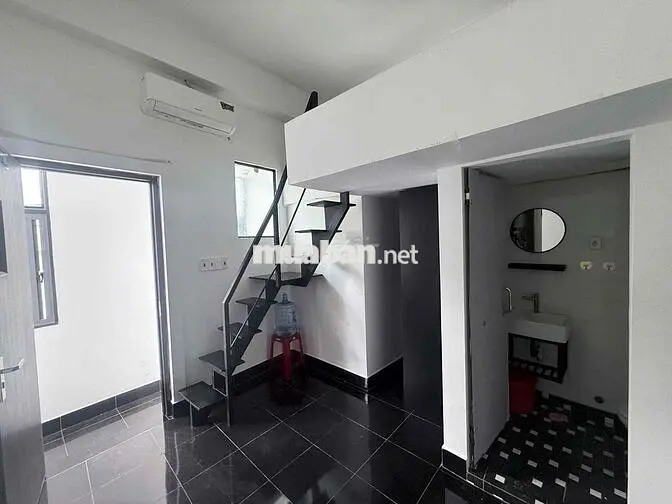 XÂY MỚI FULL NT GẦN ĐH LUẬT, NTT