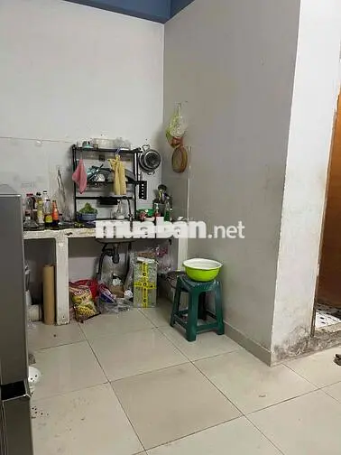 CHO THUÊ PHÒNG TRỌ – THẠNH XUÂN 24, SẴN NỘI THẤT, DỌN VÀO Ở NGAY