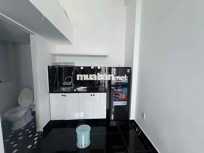 XÂY MỚI FULL NT GẦN ĐH LUẬT, NTT