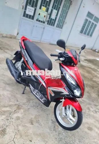 Honda Air Blade 2023 Đỏ đen 24.577 km