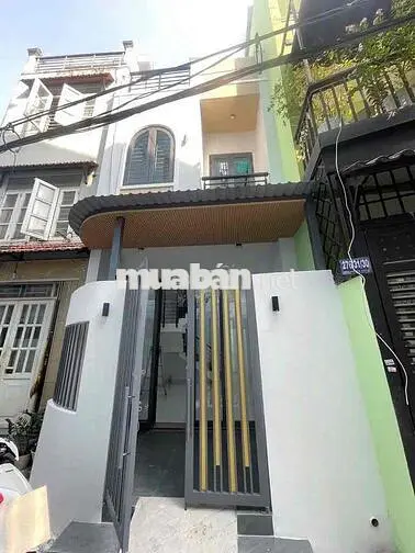 💎🤝CHO THUÊ NHÀ NGUYÊN CĂN –hẻm 276//Nguyễn Văn Lượng, Q. Gò Vấp