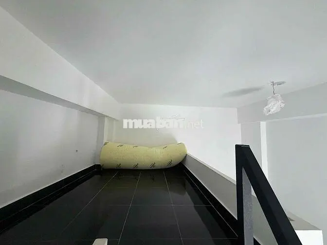 XÂY MỚI FULL NT GẦN ĐH LUẬT, NTT