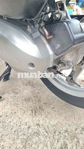 Honda Air Blade 2023 Đỏ đen 24.577 km
