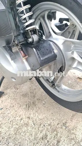 Honda Air Blade 2023 Đỏ đen 24.577 km