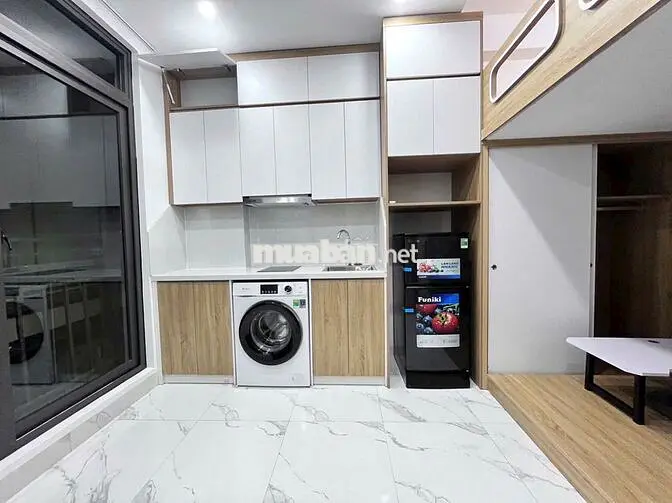 Chính Chủ cho thuê phòng full,  tại Phan Kế Bính thông Đội Cấn