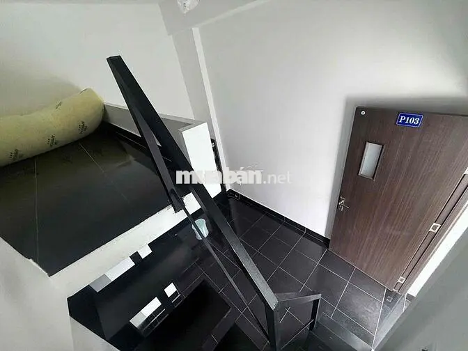 XÂY MỚI FULL NT GẦN ĐH LUẬT, NTT