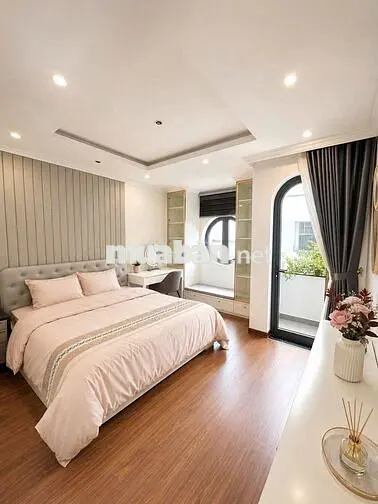 CHO THUÊ NHÀ | 4 PHÒNG NGỦ MỚI TINH | SƠN TRÀ - ĐÀ NẴNG