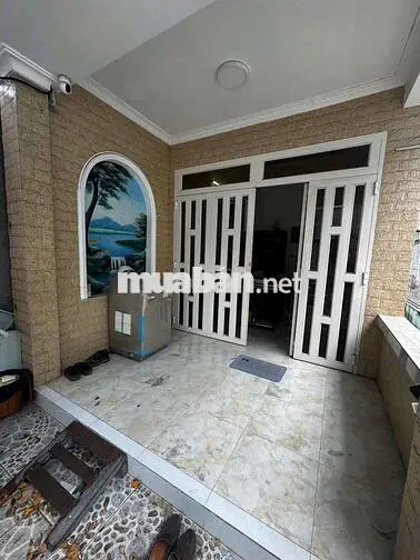 Cho Thuê Nhà Nguyên Căn Linh Xuân Thủ Đức 80m² 2PN HXH - 7 Triệu/Tháng