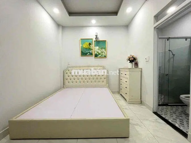 🏦🏦 CHO THUÊ NHÀ NGUYÊN CĂN NUP HẺM 362 THỐNG NHẤT, PHƯỜNG AN HỘI ĐÔNG