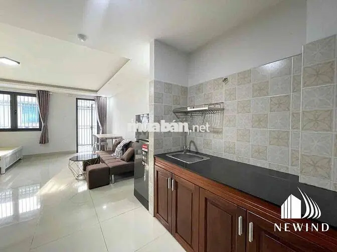 CHO THUÊ CĂN HỘ FULL NT GIÁ TỐT SÁT BÊN ĐẠI HỌC TÔN ĐỨC THẮNG,LOTTE Q7