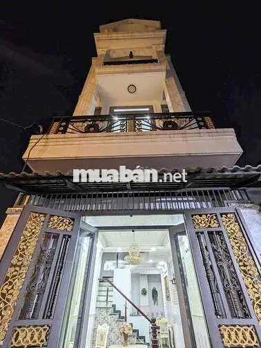 🏦🏦 CHO THUÊ NHÀ NGUYÊN CĂN NUP HẺM 362 THỐNG NHẤT, PHƯỜNG AN HỘI ĐÔNG