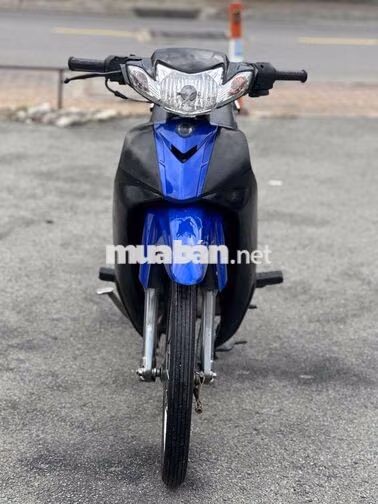 🌈 SIRIUS 50 CC Máy Êm Chính Chủ